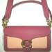 Coach Bags | Coach Tabby Shoulder Bag 26 In Colorblock | Color: Pink/Red | Size: Os