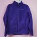 Columbia Jackets & Coats | Columbia Girls’ Benton Springs Fleece Jacket/Size L (14-16). | Color: Purple | Size: Lg