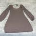 Free People Dresses | Free People Dress | Color: Brown | Size: S