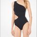 Michael Kors Other | Michael Kors Bathing Suit, New With Tags | Color: Black | Size: 4
