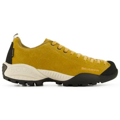 Scarpa - Mojito GTX - Freizeitschuhe 37 | EU 37 gelb Image