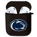 Black Penn State Nittany Lions Airpods Case