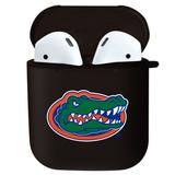 Black Florida Gators Airpods Case