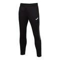 Joma Herren Lange Hose Eco Championship Sporthose, Schwarz Anthrazit, XXXXXXS