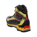 LA SPORTIVA LaSportiva Trango Tech Men GTX Bergschuh schwarz/gelb - 45