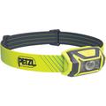 Petzl Tikka Core 400 Lumen Rechargeable Headlamp Yellow E067AA03