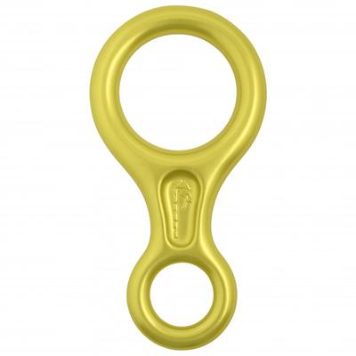 DMM - Figure 8 - Abseilgerät gelb Image