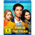 This Is The Year (Blu-ray)