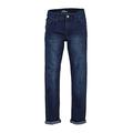 s.Oliver Junior Boy's 402.10.202.26.180.2108780 Pants, Dark Blue Stretched, 134