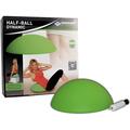 Schildkröt Fitness Half-Ball Dynamic, Größe - in Grün