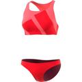 ADIDAS Damen Bikini B BARS BIKINI, Größe XL in Rot