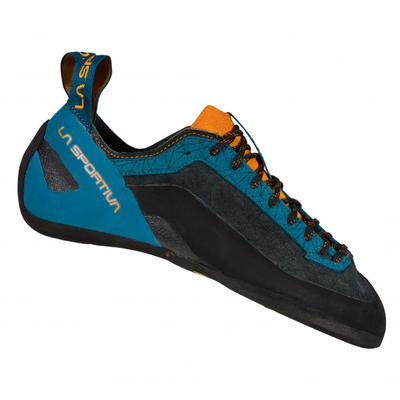 La Sportiva - Finale - Kletterschuhe 40,5 | EU 40,5 blau/schwarz Image