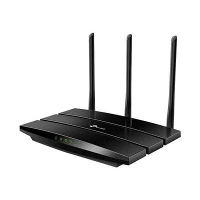 TP-Link Archer A8 AC1900 Dual Band Gigabit WiFi Router, MU-MIMO, Guest WiFi, OneMesh