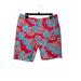 Lilly Pulitzer Shorts | Lilly Pulitzer Coral Avenue Shorts (Size 6) | Color: Gray | Size: 6