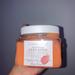 Urban Outfitters Bath & Body | Brand New Urban Outfitters Body Scrub Mango | Color: Silver | Size: Os