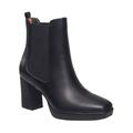 Women's Penny Bootie by French Connection in Black (Size 6 M)