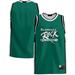 Men's GameDay Greats Green Slippery Rock Pride Lightweight Basketball Jersey