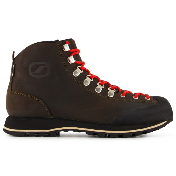 Scarpa - Guida City GTX - Freizeitstiefel 37,5 | EU 37,5 schwarz