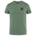 Fjällräven - 1960 Logo T-Shirt - T-Shirt Gr M oliv/grün