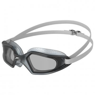 Speedo - Hydropulse - Schwimmbrille Gr One Size grau