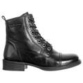 Ten Points - Women's Pandora Boots - Freizeitstiefel 42 | EU 42 grau/schwarz
