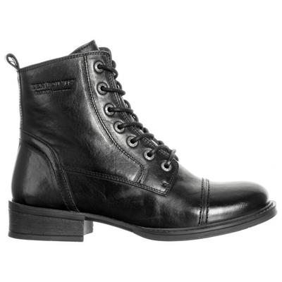 Ten Points - Women's Pandora Boots - Freizeitstiefel 42 | EU 42 grau/schwarz Image
