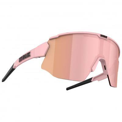 Bliz - Breeze Cat: 3 (VLT 14%) + Cat.1 - Fahrradbrille rosa Image