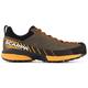 Scarpa - Mescalito - Approachschuhe 43 | EU 43 braun