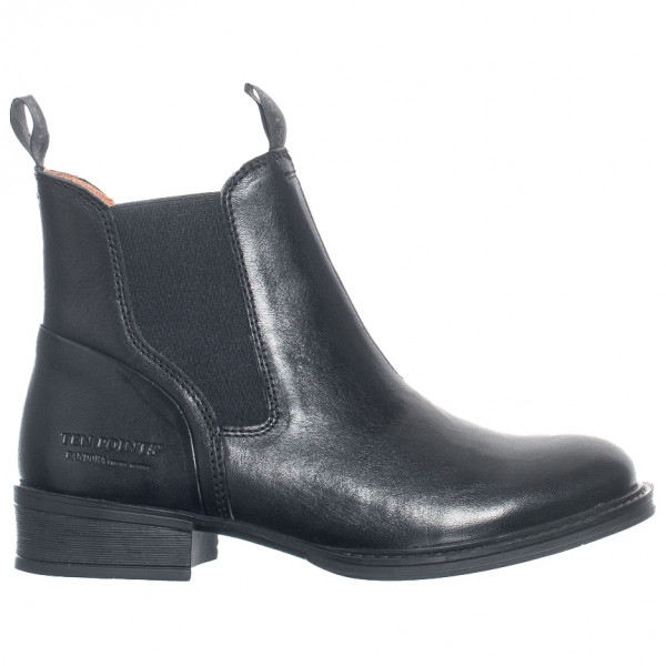Ten Points - Women's Pandora Chelsea Boots - Freizeitstiefel 36 | EU 36 blau/grau