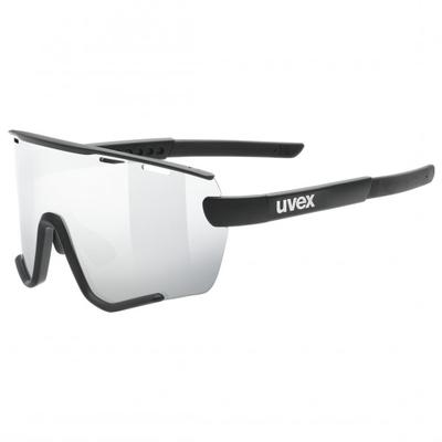 Uvex - Sportstyle 236 Mirror Cat. 0-3 - Fahrradbrille weiß/grau Image