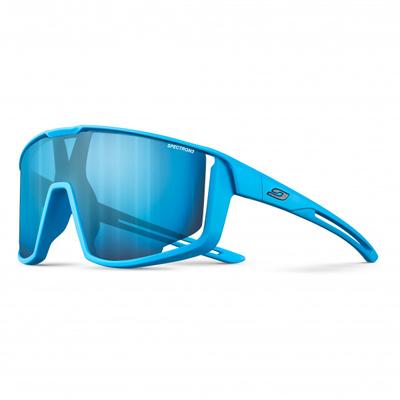 Julbo - Kid's Fury S Spectron3 (VLT 13%) - Fahrradbrille Gr 8-12 Years blau Image