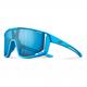 Julbo - Kid's Fury S Spectron3 (VLT 13%) - Fahrradbrille Gr 8 - 12 years blau