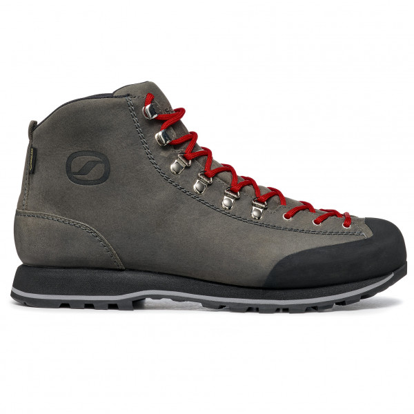 Scarpa - Guida City GTX - Freizeitstiefel 46 | EU 46 grau