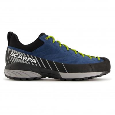 Scarpa - Mescalito - Approachschuhe 46 | EU 46 schwarz Image
