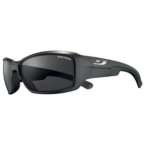 Julbo - Whoops Spectron S3 - Fahrradbrille Gr M grau