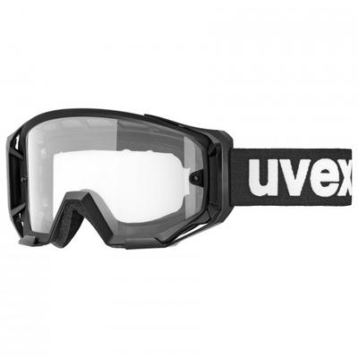 Uvex - Athletic Cat. 0 - Goggles grau