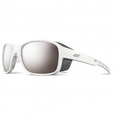 Julbo - Women's Monterosa 2 S4 (VLT 5%) - Gletscherbrille weiß/grau Image