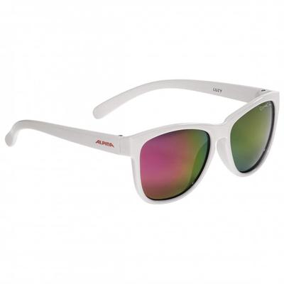 Alpina - Kid's Luzy Ceramic Mirror S3 - Sonnenbrille grau Image