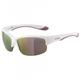 Alpina - Kid's Flexxy Youth HR Mirror Cat 3 - Sonnenbrille weiß