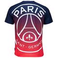 PARIS SAINT-GERMAIN PSG Jersey - Official Collection Men Size M