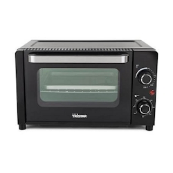 Tristar Mini-Backofen OV-3615 800W Schwarz