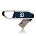 Detroit Tigers 32GB Solid Design Clip USB Flash Drive