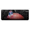 New England Patriots Legendary Design Wireless Keyboard