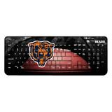 Chicago Bears Legendary Design Wireless Keyboard