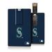 Seattle Mariners 32GB Solid Design Credit Card USB Drive