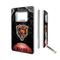 Chicago Bears 32GB Legendary Design Credit Card USB Drive with Bottle Opener