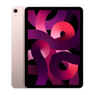Apple 10.9" iPad Air with M1 Chip 5th Gen, 256GB, Wi-Fi Only, Pink MM9M3LL/A
