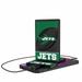 New York Jets 2500 mAh Passtime Design Credit Card Powerbank