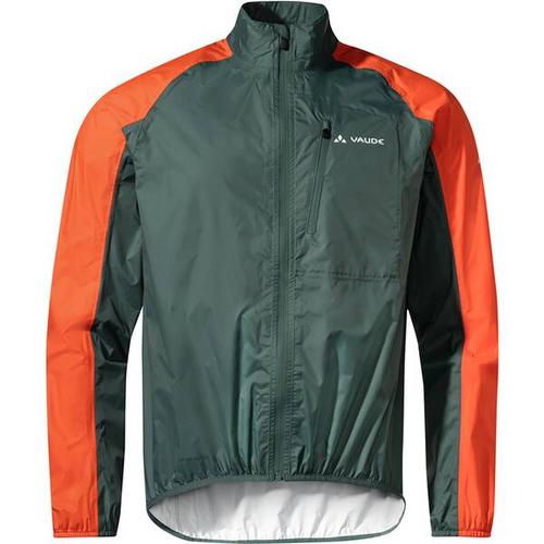 Herren Funktionsjacke Drop Jacket III, Größe S in Grün