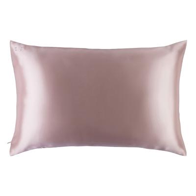 Slip - pure silk queen pillowcase - pistachio Decken & Kissen 1 ct Silber